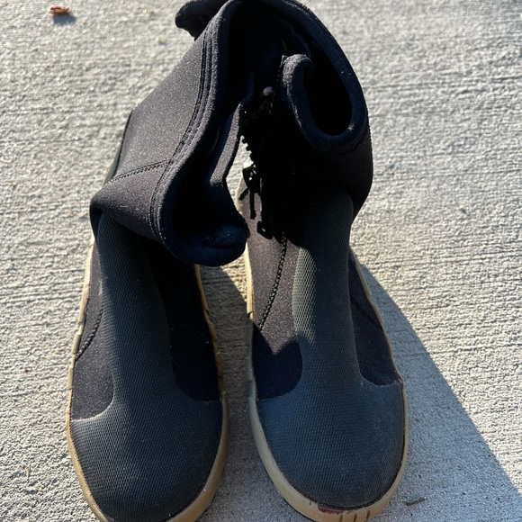 Deep See Scuba Boots - Picture 6 of 6